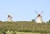 2 moulins de la Colline des 7 moulins à St Germain de Vibrac