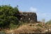 Moulin en ruine - St Cyr sur Mer