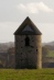 Ancien moulin  Ste Gemmes d'Andign