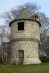 Ancien moulin à St Allouestre