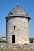 Ancien moulin à la Haute Sarpe - St Emilion