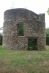 Ancien moulin à Tournan en Brie