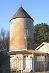Moulin de Launay haut - Treillires