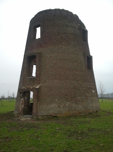 Moulin Lequimme � Aubry du Hainaut