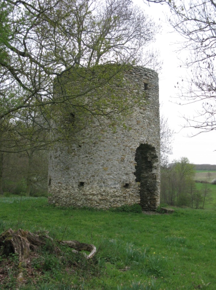 L'autre ct du moulin