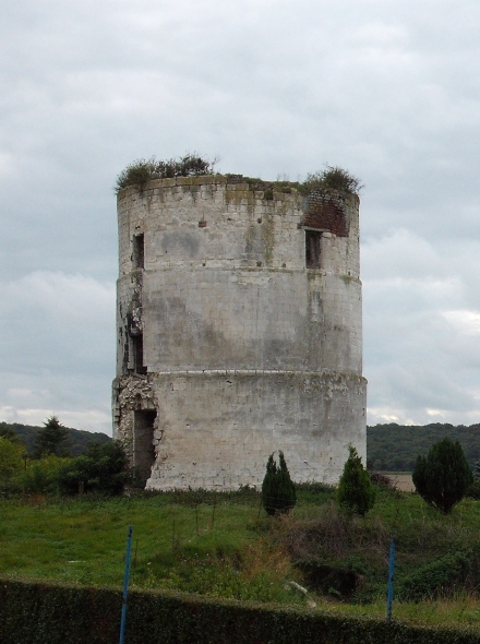 Moulin de Bouquehault