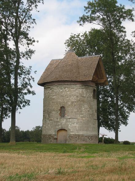 Moulin Vaillant Tellier, autre face