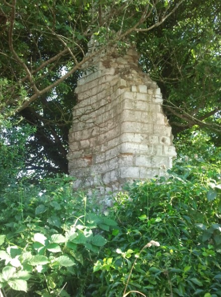 Moulin de Jean Bon - Canchy