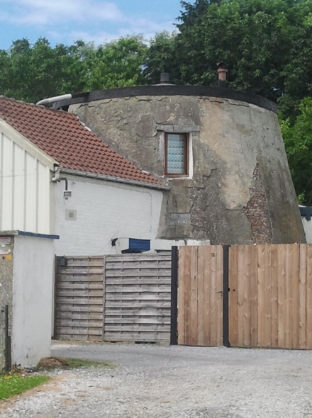 Moulin du Diable - Cerfontaine