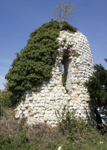 Ancien Moulin d'Etinehem