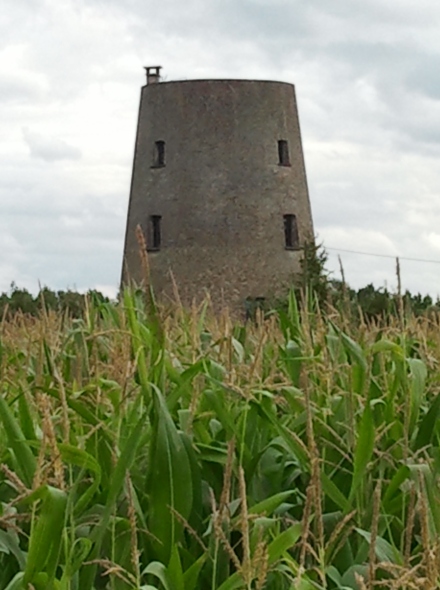 Moulin de Legies � Flines les Mortagne