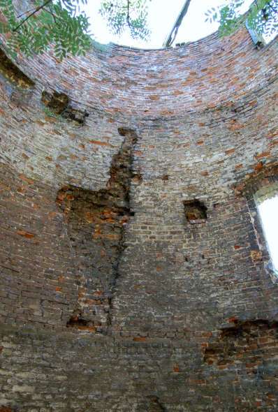 Int�rieur du moulin