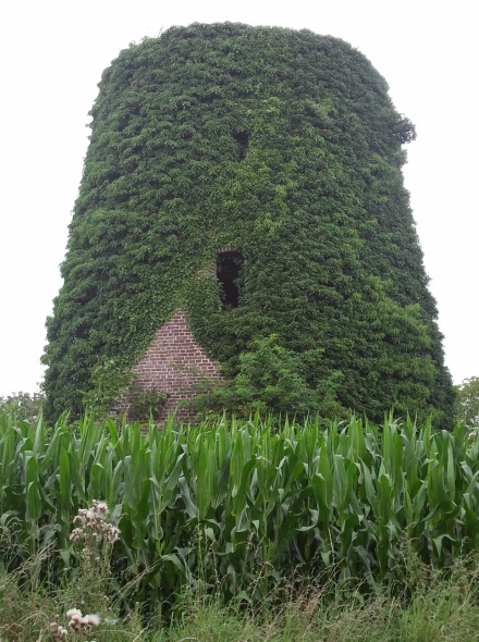 Moulin Lejeune � Hergnies