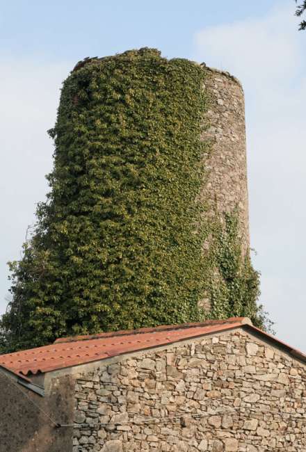 2me moulin de Gasselin - La Varenne