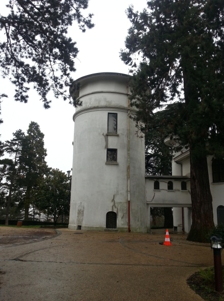 Le Moulin Fidel