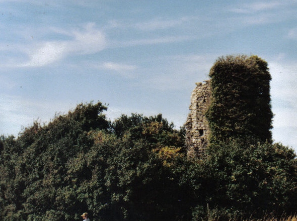Moulin de Bernes � Leulinghen-Bernes