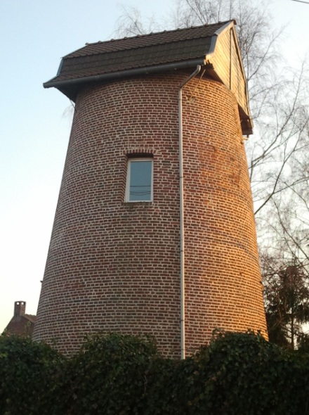 Moulin de Libercourt