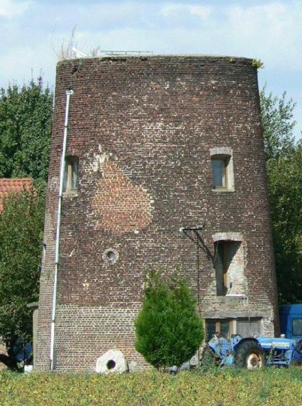 Moulin � Noyelles les Seclin