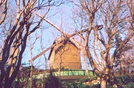 Le Blute Fin, Moulin de la Galette - Paris