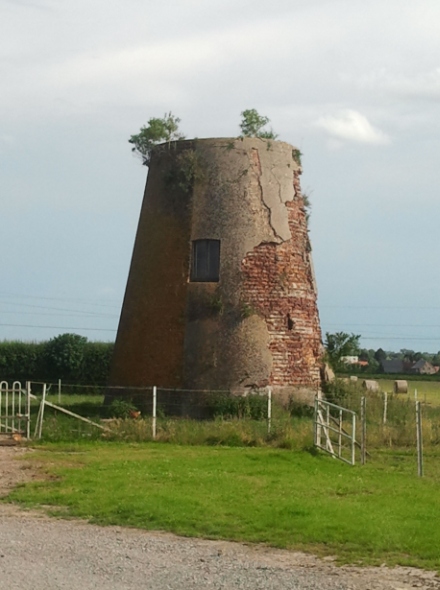 Moulin Latour � Pont sur Sambre