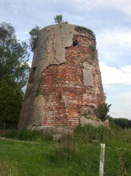 Moulin Latour � Pont sur Sambre