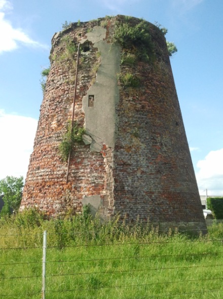 Moulin Latour � Pont sur Sambre
