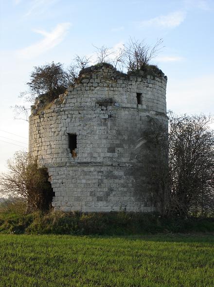 Moulin de Raincheval