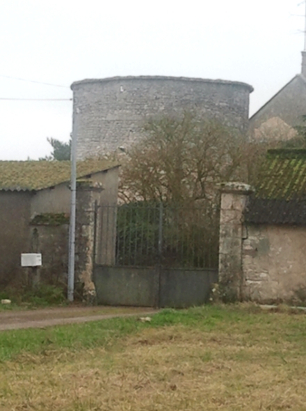 Moulin Boulay - Souppes sur Loing