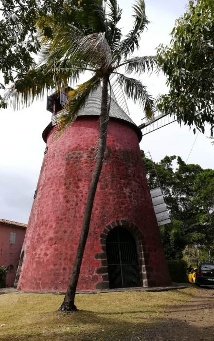 Le Moulin du Chaudron - autre vue