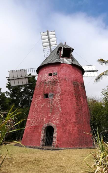 Le Moulin du Chaudron - autre vue