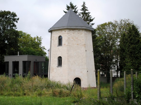 Moulin � Ste Catherine les Arras