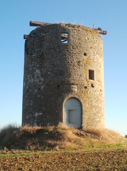 Le moulin L'Abb  St Martin Boulogne