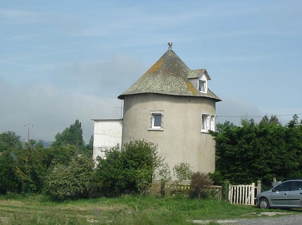Moulin des Nielles N 1