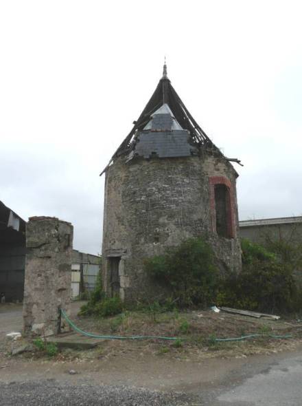 2me moulin aux Armenaux