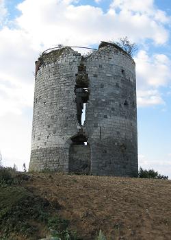 Moulin de Warloy Baillon - ct est